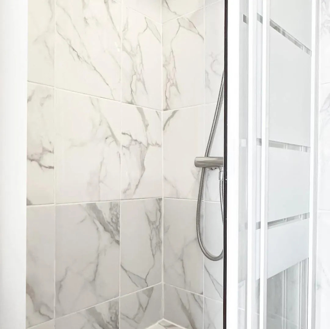 6062 - Stylish Duplex In Olympic Games 2024 Apartamento