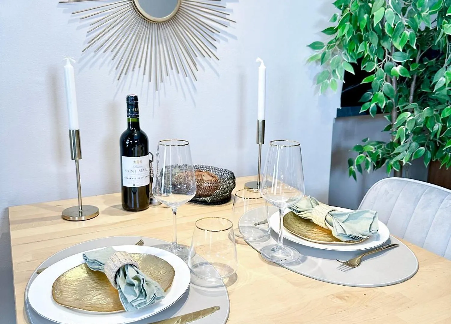 6062 - Stylish Duplex In Olympic Games 2024 * باريس