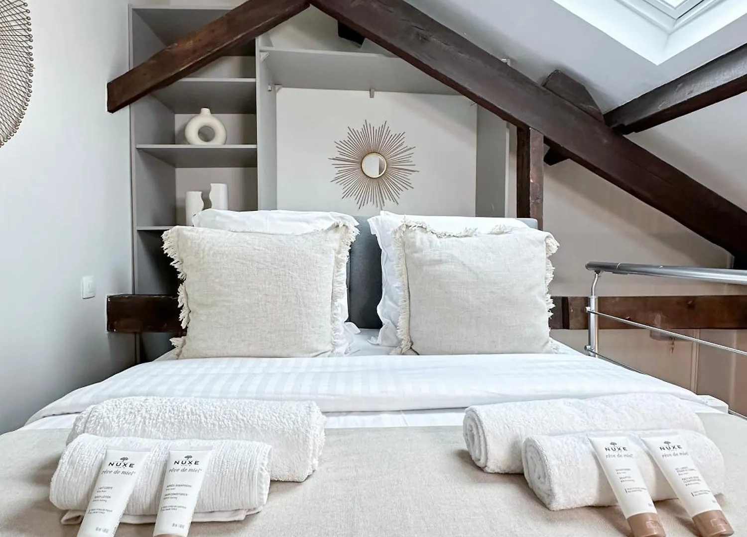 6062 - Stylish Duplex In Olympic Games 2024