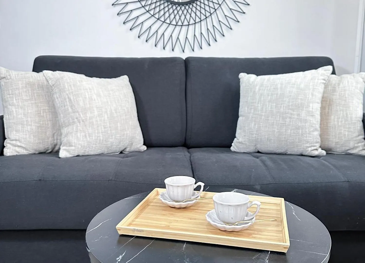Apartman 6062 - Stylish Duplex In Olympic Games 2024 *