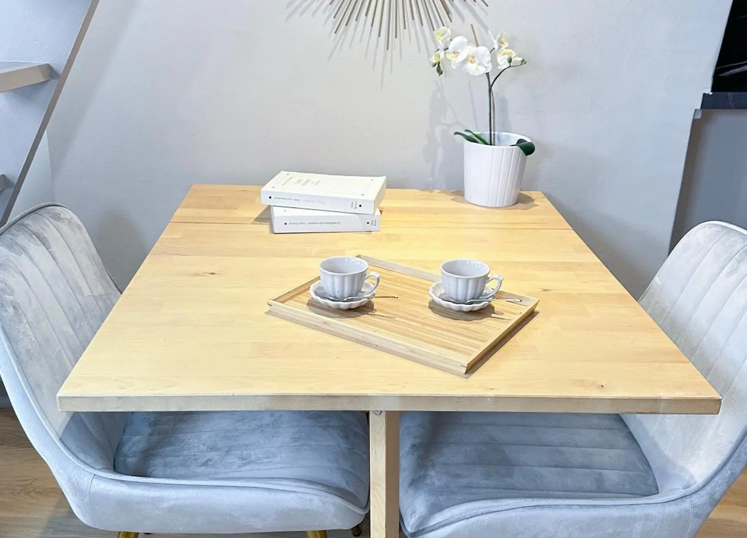 Apartman 6062 - Stylish Duplex In Olympic Games 2024 *