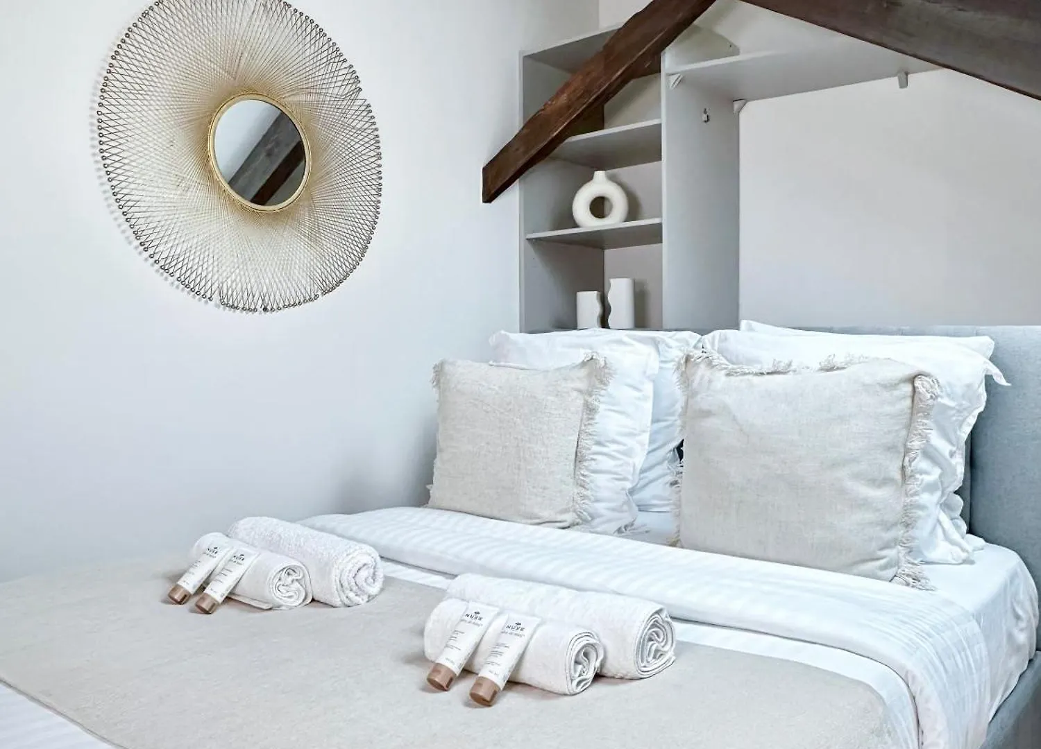 6062 - Stylish Duplex In Olympic Games 2024 Paris