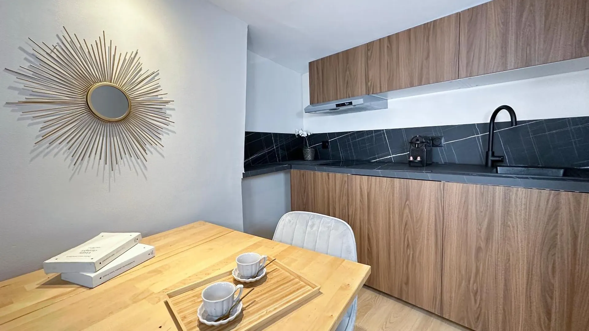 Apartment 6062 - Stylish Duplex In Olympic Games 2024 *